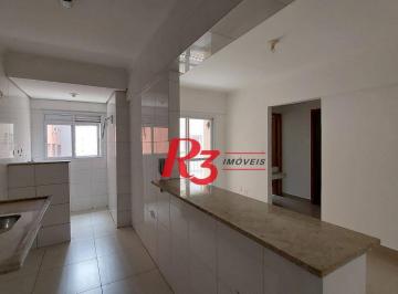 9cdac859bb00e2ae216024a55a8fc4f6f33761da · Apartamento com 2 dormitórios à venda, 52 m² por R$ 379.999,00 - José Menino - Santos/SP