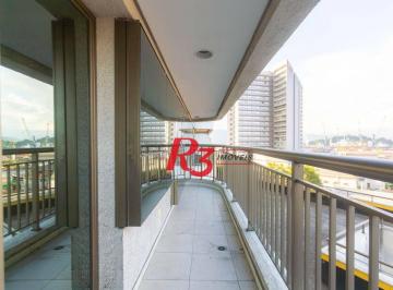 9b696efc00a0b18f256c178b1029dbb0fabfb2f3 · Sala para alugar, 51 m² por R$ 3.500,00/mês - Valongo - Santos/SP