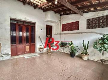 c3b2b24f8b07925769a0f6a97ca74657d8838dad · Sobrado com 3 dormitórios à venda, 121 m² por R$ 480.000,00 - Macuco - Santos/SP