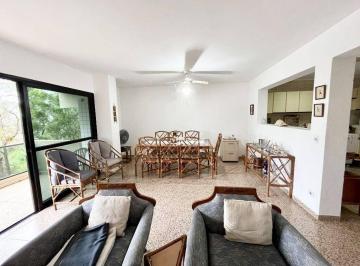 0bc23c87042d080604da19718b8ab2d90f000410 · Apartamento com 3 dormitórios para alugar, 154 m² por R$ 5.000,00/mês - Enseada - Guarujá/SP