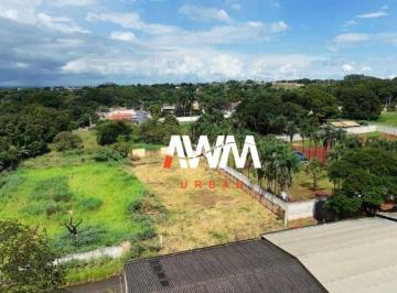 b24ea5dce248fc5cb9c25edef48b710ce7070861 · Terreno à venda, 1800 m² por R$ 990.000,00 - Chácara Marivania - Aparecida de Goiânia/GO