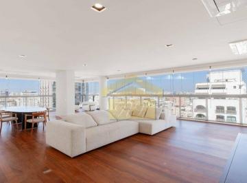 9c95747f7dda56ab2cef53d2f8fb781e2b4c219d · Apartamento com 3 dormitórios para alugar, 206 m² por R$ 43.411/mês - Jardim Paulista - São Paulo/SP