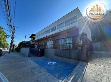 7fb81e5c684be0882fd254f43fc3722d72ca534c · Sala para alugar, piso superior com 168 m² na rua Dona Francisca próximo ao Fórum de Joinville/SC