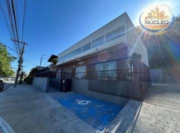 a81f0f9d265d16366e8a23a37b9dc18b575fab7b · Sala para alugar, 23 m² por R$ 1.490/mês - Saguaçu - Joinville/SC