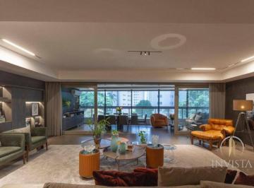 79e097f2fef15533b1c3bc491b85758170279d77 · Apartamento luxuoso com 4 dormitórios à venda, 348 m² por R$ 4.200.000 - Altiplano Cabo Branco - Joã