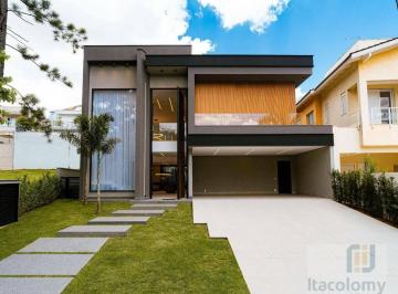 e598269d637425d2ab83fa2b760f2e814417bc08 · Casa com 4 dormitórios à venda, 417 m² por R$ 8.500.000 - Alphaville - Barueri/SP