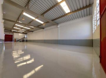 b38e385d0a06996a3a4782d8b5aaebbb6dcb1c10 · Galpão Industrial para alugar, 750 m² - Distrito Industrial I - Santa Bárbara D'Oeste/SP