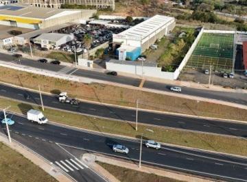 d653e4f4543b8b169beca71e84b50379e8c5e652 · Terreno Comercial à venda, 3802 m² - Jardim Novo Horizonte - Limeira/SP