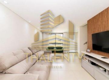 Casa · 105m² · 3 Quartos · 2 Vagas · Casa à venda - em Santa Cândida
