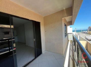 9fbb36c0e3c73b6b588218f6ebac2f524e7bccd0 · Apartamento com 2 dormitórios à venda, 115 m² por R$ 400.000,00 - Recreio - Rio das Ostras/RJ
