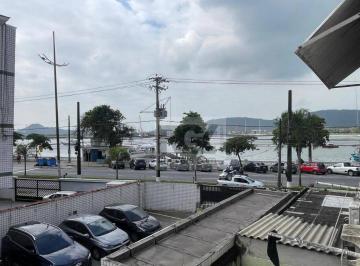 a57e4706fd5c3708f2cd880285c036e637272c52 · VISTA MAR (3 ANDARES) CUSTOS BAIXOS - 90 m² por R$ 650.000 - Ponta da Praia - Santos/SP