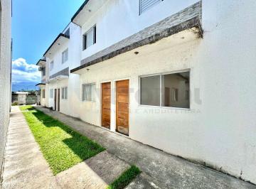 d99dd128cf23806c8062c7f4bb26d70dad8b7a6b · Sobrado com 2 dormitórios para alugar, 59 m² por R$ 1.800,00/mês - Balneário dos Golfinhos - Caragua