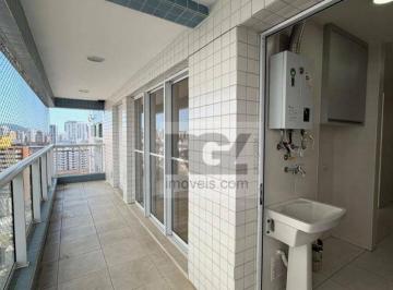 ed652fafc19d784f60b7ce49eaaf5d6d532456c3 · Apartamento à venda, 82 m² por R$ 780.000,00 - Boqueirão - Santos/SP