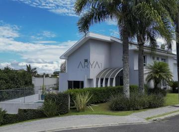 Casa · 497m² · 5 Quartos · 4 Vagas · Casa em condomínio à venda no Campo Comprido ARYA