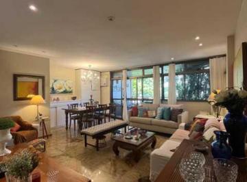 Apartamento · 138m² · 3 Quartos · 2 Vagas · Vendo 3 Quartos No Jardim Oceânico Reformado