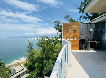 Apartamento · 100m² · 2 Quartos · 1 Vaga · Cobertura à venda no Porto Real Resort - Mangaratiba