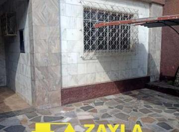 Casa · 95m² · 2 Quartos · 2 Vagas · Casa térrea 2 quartos à venda em Irajá - Rio de Janeiro, RJ