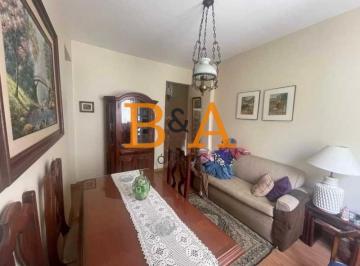 Apartamento · 65m² · 2 Quartos · 2 QUARTOS POSTO 6 COPACABANA