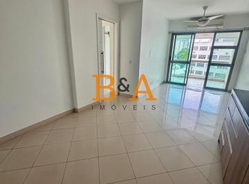 Apartamento · 87m² · 3 Quartos · 1 Vaga · Sofisticação e Lazer Completo em Botafogo - 3 Quartos com Varandão 1 vaga