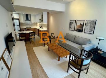 Apartamento · 100m² · 3 Quartos · 1 Vaga · Exclusividade: Vista Deslumbrante para o Cristo - 3 Quartos Reformado com Vaga em Jardim Botânico