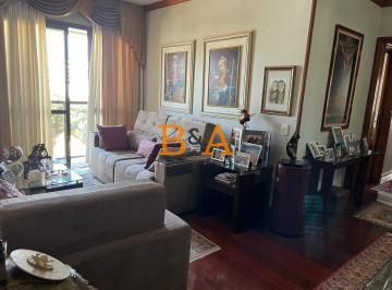 Apartamento · 115m² · 3 Quartos · 2 Vagas · Amplo 3 Quartos com 2 Vagas e Vista Indevassável na Rua Eduardo Guinle - Botafogo