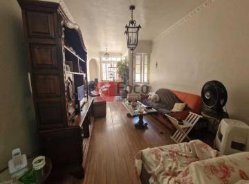Apartamento · 115m² · 3 Quartos · Apartamento : / Residencial / Copacabana