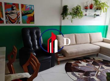 Apartamento · 102m² · 3 Quartos · Apartamento :  / Residencial / Copacabana