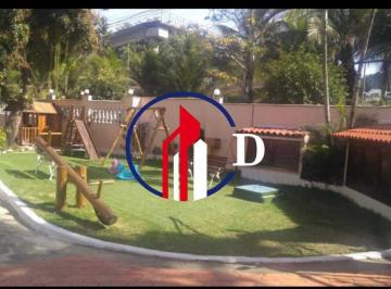 Casa · 105m² · 4 Quartos · 2 Vagas · Casa em Condomínio : Duplex / Residencial / Baldeador