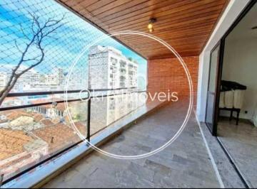Apartamento · 399m² · 4 Quartos · 3 Vagas · Apartamento : Duplex / Residencial / Botafogo
