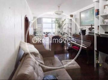 Apartamento · 94m² · 3 Quartos · 1 Vaga · Apartamento : / Residencial / Botafogo