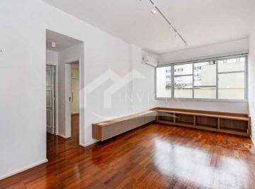 Apartamento · 83m² · 2 Quartos · 1 Vaga · Excelente 2 quartos no coração de Ipanema!