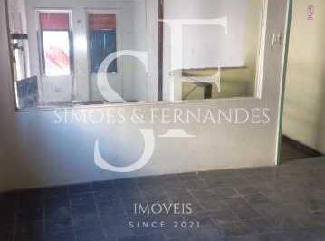 Casa · 180m² · 4 Quartos · 2 Vagas · Maracanã - Rua São Francisco Xavier - Casa de 180m² em frente a UERJ - 3 Salões