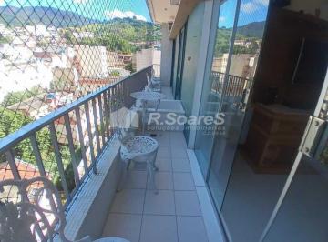 Apartamento · 103m² · 2 Quartos · 1 Vaga · mento com 2 quartos, suíte e vaga, Rua Ernesto de Souza, Andaraí