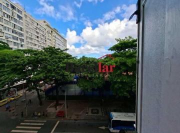 Apartamento · 90m² · 3 Quartos · Apartamento : Padrão / Residencial / Copacabana