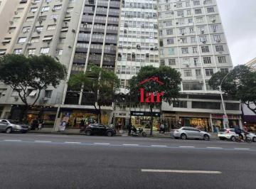 Comercial · 28m² · 1 Quarto · Sala : / Comercial / Copacabana