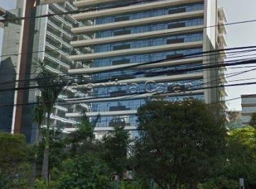 Comercial · 59m² · 1 Vaga · Sala para aluguel no Itaim Bibi