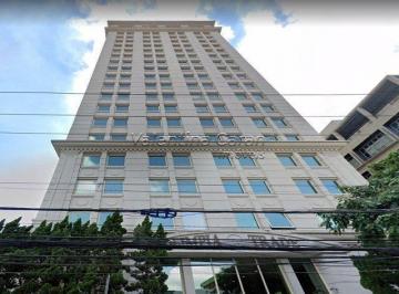 Comercial · 305m² · 9 Vagas · Sala comercial na Vila Olimpia venda ou aluguel
