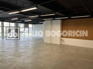 Comercial · 166m² · 1 Vaga · Conjunto de Salas : / Comercial / Copacabana