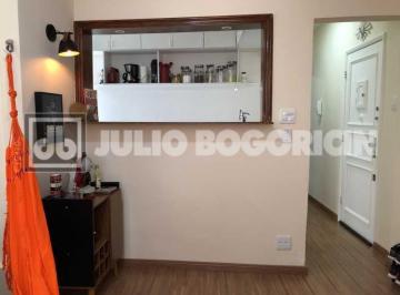 Apartamento · 42m² · 1 Quarto · Apartamento : Padrão / Residencial / Botafogo