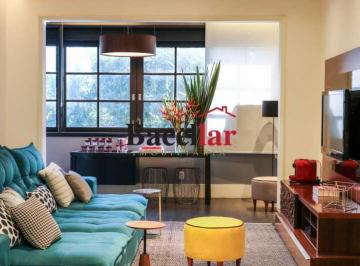 Apartamento · 101m² · 3 Quartos · 1 Vaga · Apartamento :  / Residencial / Tijuca