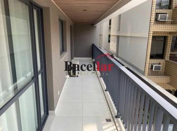 Apartamento · 70m² · 2 Quartos · 1 Vaga · Apartamento : Padrão / Residencial / Tijuca