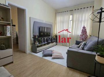 Apartamento · 40m² · 1 Quarto · Apartamento com 1 Quarto à Venda na Tijuca!!! Próximo ao Largo da Usina!!!