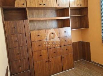 Comercial · 18m² · Vendo Sala Comercial no Coração do Centro do Rio – Praticidade e Excelente Localização
