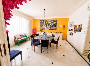 sala de jantar · Apartamento 4 quartos, reformado, com vaga, na Inhanga !