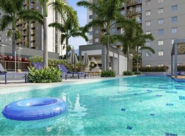 Comercial · 31m² · 1 Quarto · Lançamento METROPOLITAN DREAM. Apartamentos de 1, 2 e 3 quartos e lofts, mais infraestrutura complet
