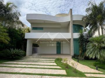 0 · Casa à Venda no Alphaville Dom Pedro em Campinas-SP
