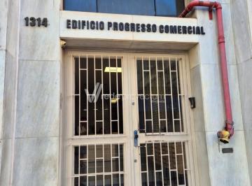 0 · SALA COMERCIAL À VENDA NA AV. FRANCISCO GLICÉRIO