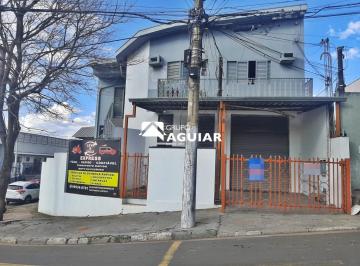 0 · barracão para aluguel em Jardim Pinheiros
