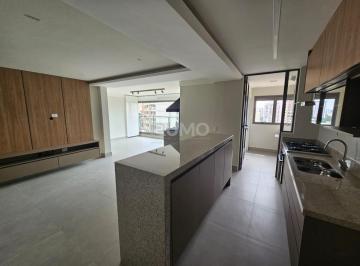 0 · Alto Padrão com Varanda Gourmet e Vista Privilegiada no Cambuí, Campinas