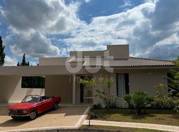0 · Casa Térrea à Venda no Condomínio Ville de France - Itatiba SP